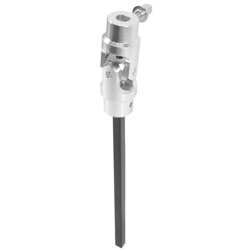 Double kick hammer connecting - double,