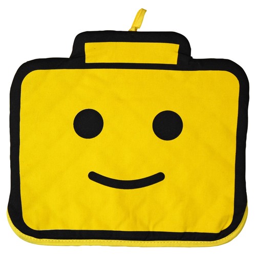 Brick face tea cosy - tea, kitchen