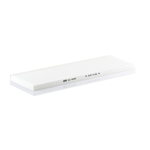 Cabin filter for - cabin,