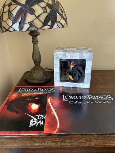 The lord rings - of,