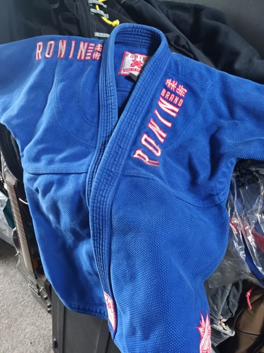 Ronin brand imperial bjj a2 - ronin,