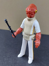 VINTAGE STAR WARS - ADMIRAL