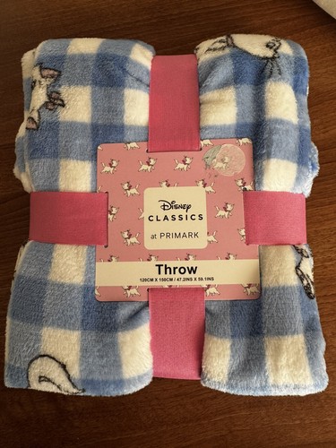 Disney primark marie fleece - marie,