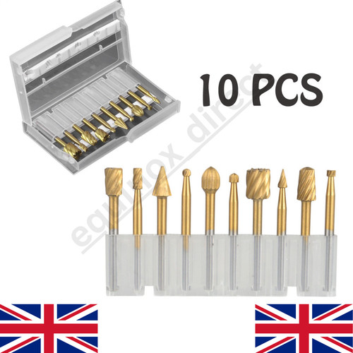 10pcs tungsten steel solid - steel,
