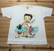 Vintage 1997 Betty Boop