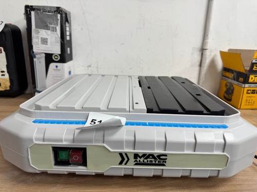 Mac allister mtc500 240v - mtc500,