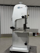 Butchers meat BONE SAW machine BAND SAW Commercial BANDSAW Meat/fish cutting