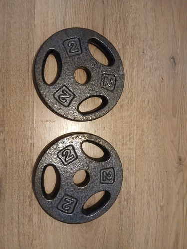2kg cast iron 1 inch - iron,