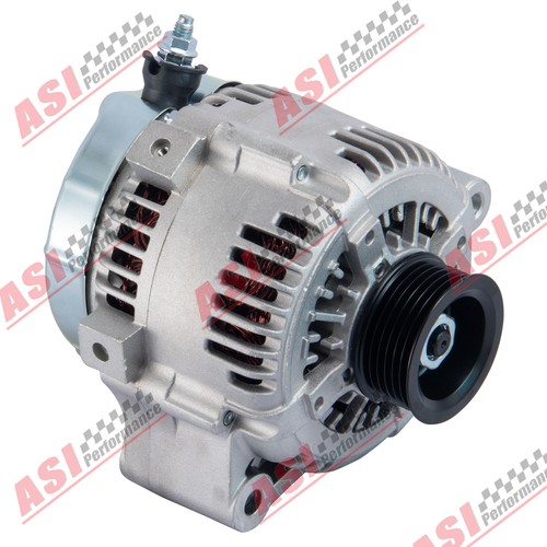 Alternator fit lexus - lexus, lx470