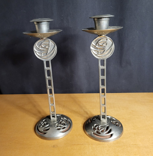Vintage pair charles rennie - vintage,