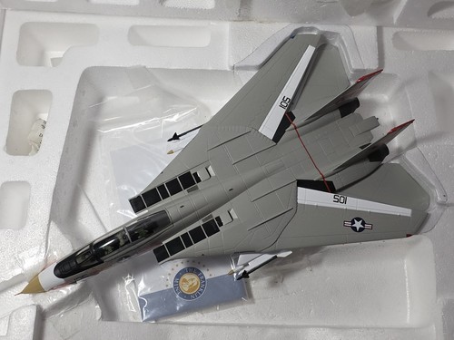 Mib franklin mint b11b593 uss - b11b593,