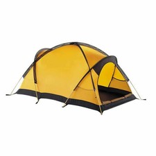 Terra Nova Ultra Quasar Tent Replacement INNER TENT 2 Person (Yellow/Black) READ