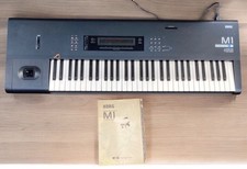 Korg M1 61-Keys Keyboard Synthesizer