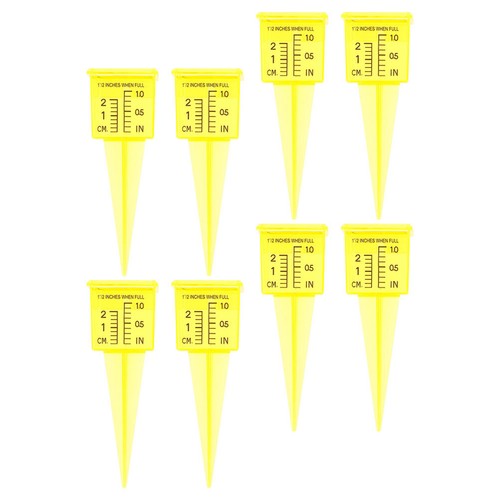 Pcs rain measure - pcs, for