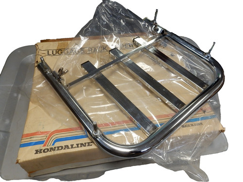 Nos honda oem - oem, hondaline