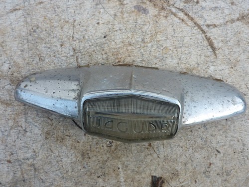 Lucas jaguar mk2 boot - jaguar,