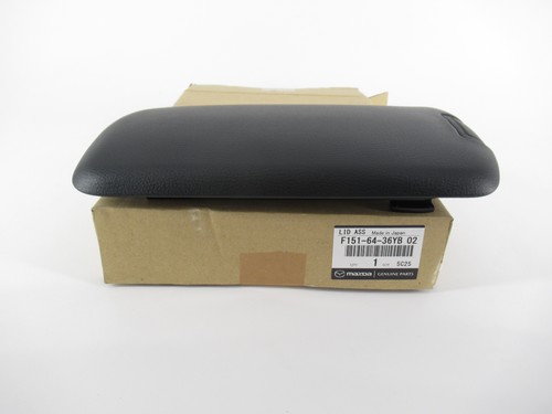 Genuine oem mazda - genuine,