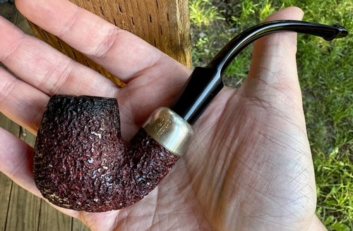 Unsmoked peterson red - *unsmoked*,