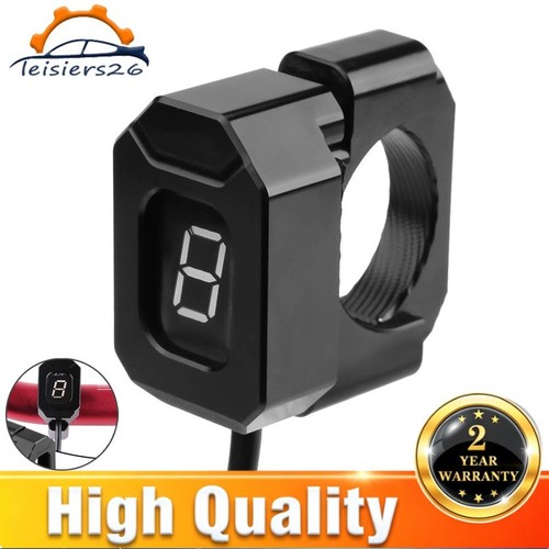 Speed gear indicator holder - indicator,