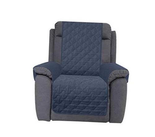 Waterproof nonslip recliner - nonslip,