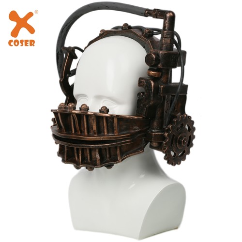 Xcoser reverse bear - reverse, trap