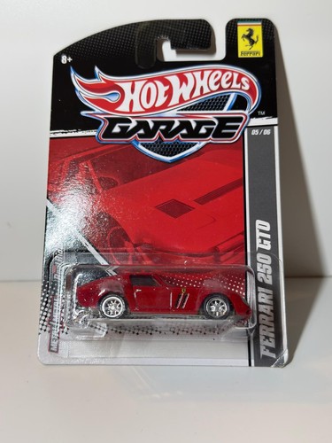 Hot wheels garage premium - hot,