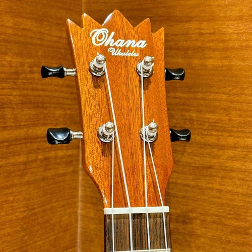Ohana 25g soprano pineapple - pk-25g,