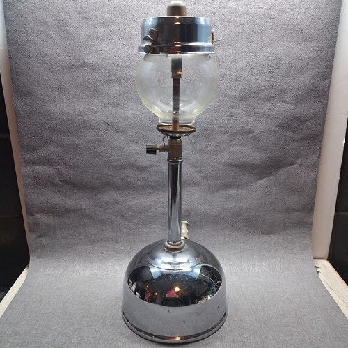 Tilley 120 paraffin lamp - tilley, tl