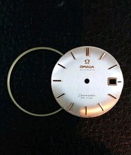 Omega Automatic Seamaster De