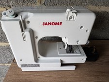 Janome 140M The Mini Marvel