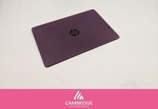 HP 14S-FQ LCD Screen Back