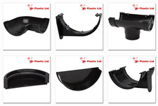 Polypipe 150mm Large Half