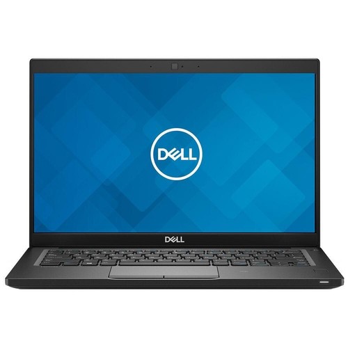 Dell latitude 7390 laptop - dell,