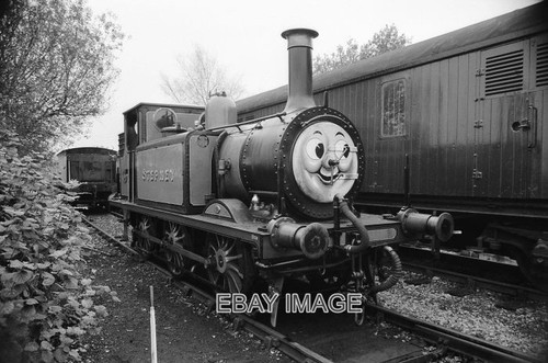 Photo bluebell railway - photo,