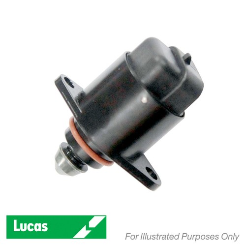 Genuine lucas idle control - genuine,