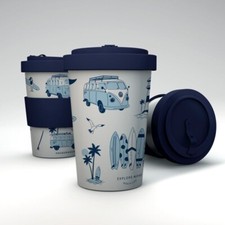 Volkswagen VW T1 Camper Bus