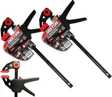 Dekton 2pc Quick Grip Speed