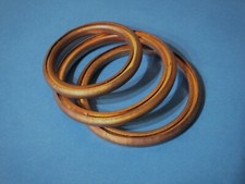 XV535 S VIRAGO 1990-04 EXHAUST