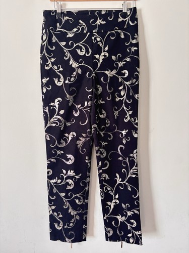 Joseph ribkoff trousers 10 - trousers, uk