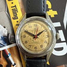 VINTAGE TEVO MILITARY