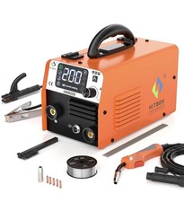 HITBOX 3 in 1 200Amp MIG