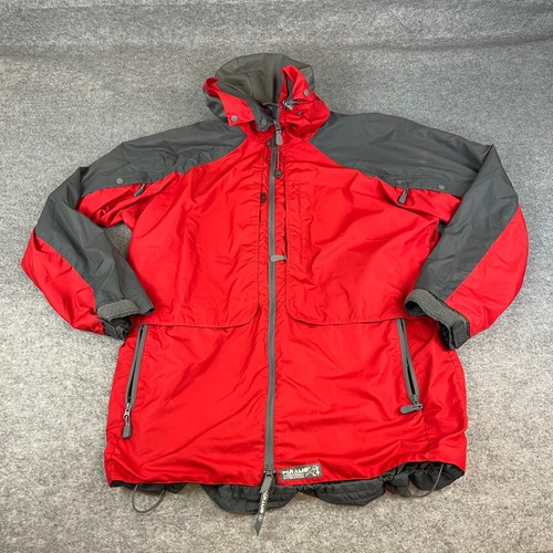 Paramo analogy waterproof - analogy,