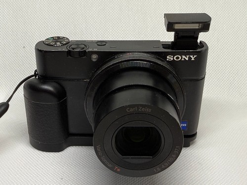 Sony rx100 mark compact - sony,