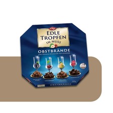 Trumpf Edle Tropfen in Nuss