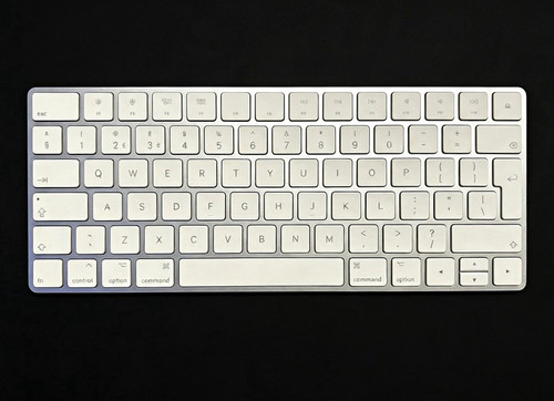 Apple magic keyboard a1644 - magic,
