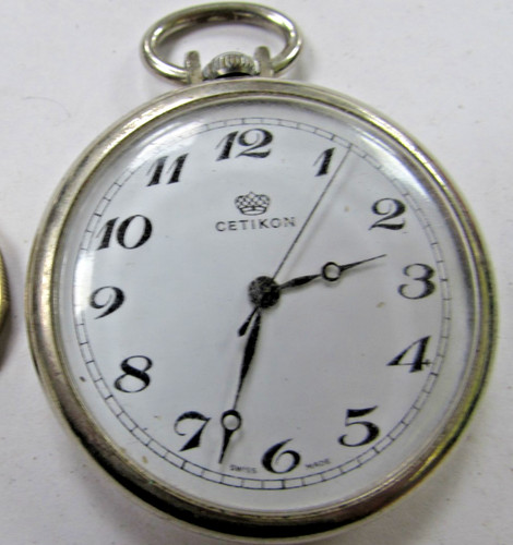 Vintage cetikon - (ref288k28),