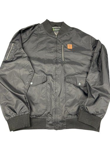 Monster energy jacket men - jacket, men’s