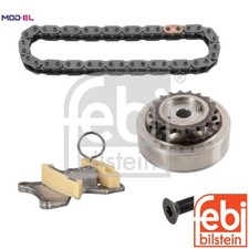 TIMING CHAIN KIT 173663 FOR AXW/AWA/BLR/BLY/BLX/BMB/AXX/BGB/BVY/BVZ/BUL 4cyl