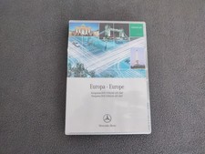 DVD Navigation Mercedes COMAND