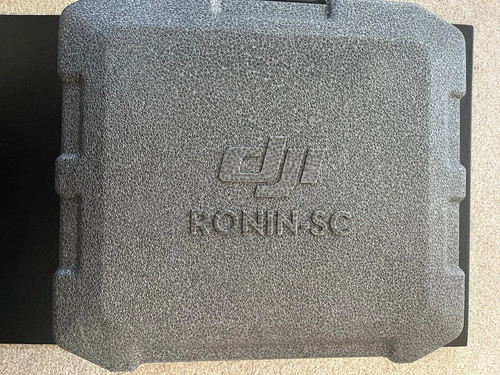 Dji ronin handheld - handheld, 3-axis